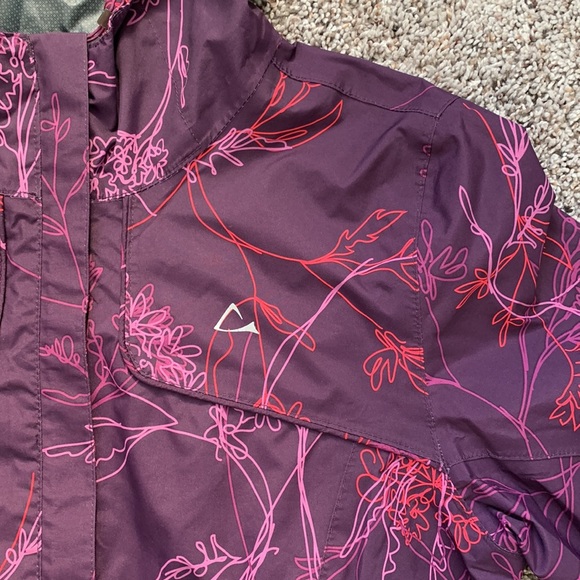 Paradox Wind Rain Spring Fall Jacket - Picture 2 of 12